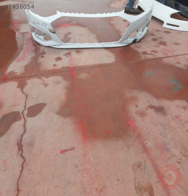 AUDİ A4 19/ 20  ÖN TAMPON SEFALILAR OTO CIKMA