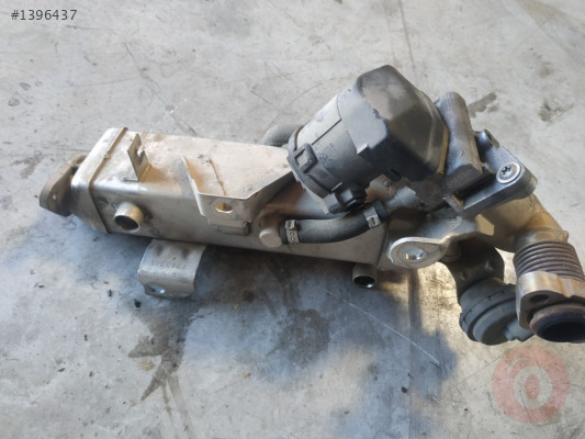 BMW EGR VALFİ