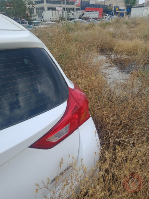 Toyota Auris Sağ Dış Stop 2013-2018