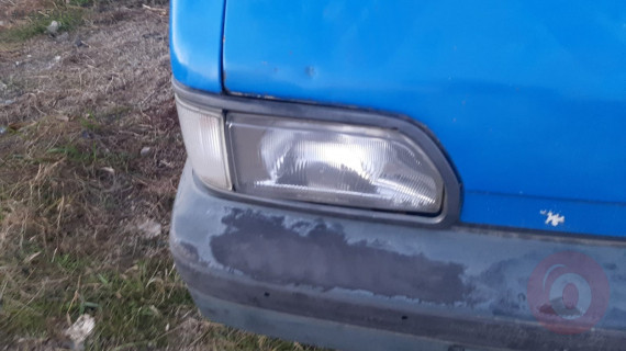 kia besta çıkma sağ far