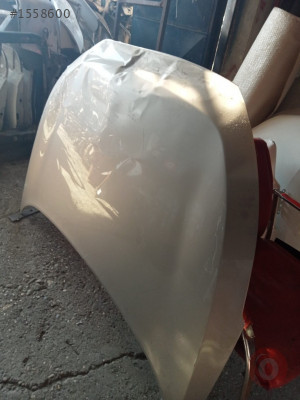 2015-2018 Hyundai Tucson motor kaput çıkma
