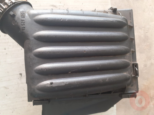 OPEL CORSA  B HAVA FİLİTRE KUTUSU