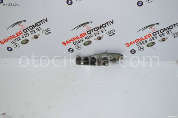 2002 2009 MERCEDES E SERISI W211 SOL MOTOR KAPUT MENTEşESI A