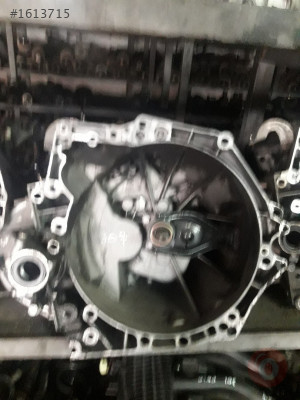 Peugeot 301 çıkma şanzıman