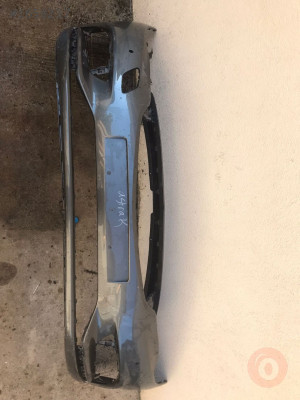 OPEL ASTRA K ÖN TAMPON