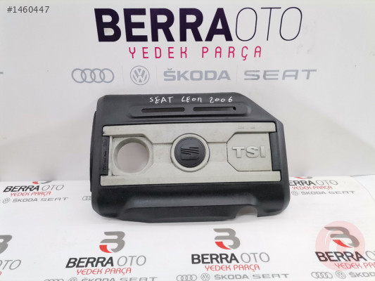 SEAT LEON TSI MOTOR ÜST KAPAĞI 06J103925Q