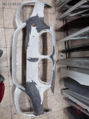 BMW F20 LCİ M TAMPON