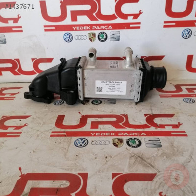 04B145749K İNTERCOL RADYATÖRÜ 1.4 CUS CYZ MOTOR
