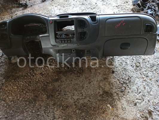 FORD TRANSİT V184 ÖN GÖĞÜS TORPİDO