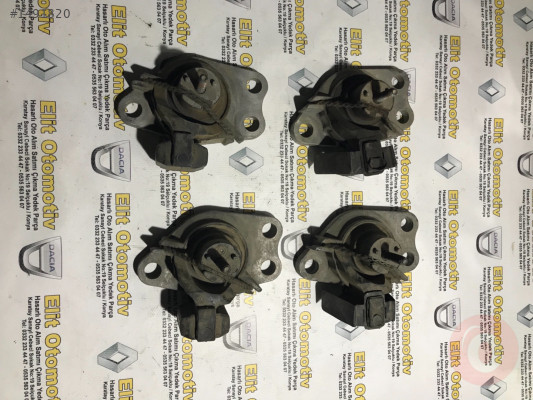RENAULT CLİO 1.5 MOTOR SAĞ MOTOR KULAĞI