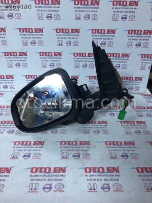 VOLVO S80 KATLANIR DIŞ DİKİZ AYNASI 2007 2008 2009 2010 2011