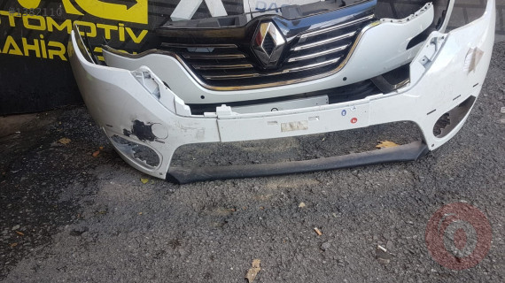 DACİA LODGY ÖN TAMPON ÇIKMA ORİJİNAL