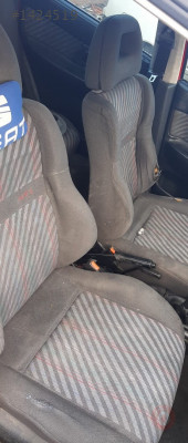 1998 model seat ibiza 2.0 gti çıkma sağ ön koltuk