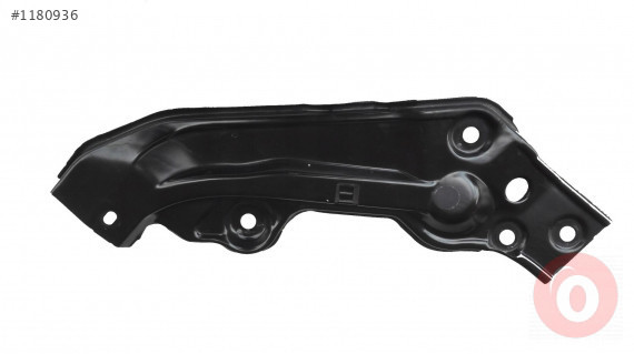 VW POLO 18-19 FAR BAĞLANTI AYAĞI SOL 2G0805931B