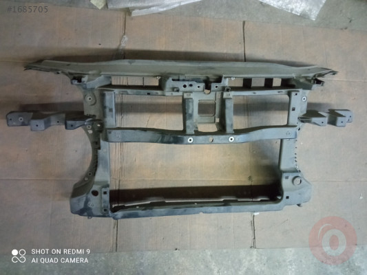 VW PASSAT B6  KASA 2006-2010 KASA ÖN PANEL ORJ SIFIR ÜRÜN