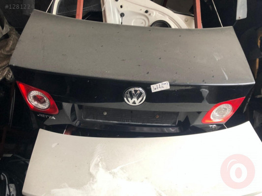 Volkswagen Jetta Stop Takımı Hatasız Orjial Çıkma