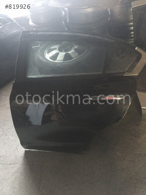 2013 HONDA CİVİC CIKMA SOL ARKA KAPI