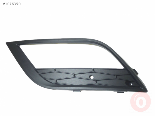SEAT TOLEDO 13-19 SİS ÇERÇEVESİ KAPAĞI SOL 6JA807681 9B9
