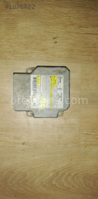 chevrolet aveo aırbag beyin