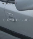 1993 model mazda 323 jb çıkma sağ ön kapı kolu
