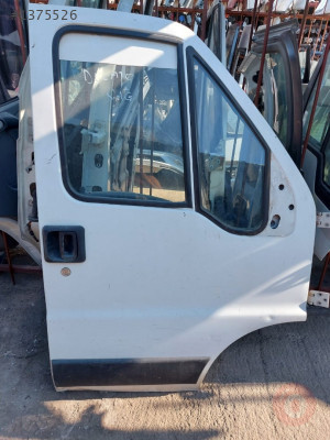 DUCATO SAĞ ÖN KAPI ÇIKMA PARÇA