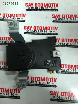 Audi A3 anten modülü 8P4035225G