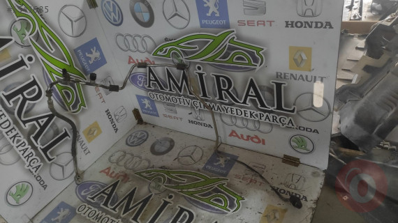 VW PASSAT B7 İNCE KLİMA BORUSU