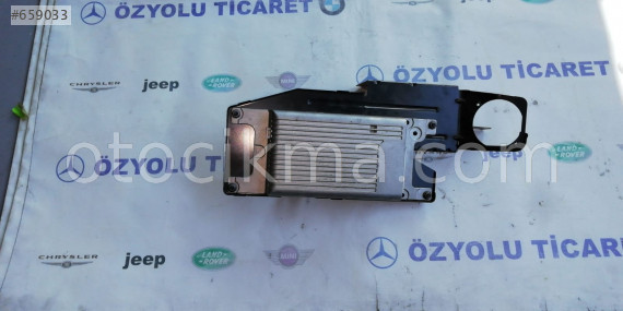 BMW e71 X6 Bluetooth beyni 84109163348
