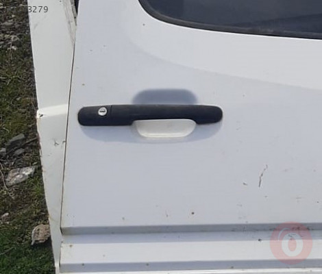 mercedes sprinter 412 çıkma sağ ön kapı kolu