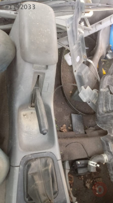 kia clarus çıkma vites konsolu