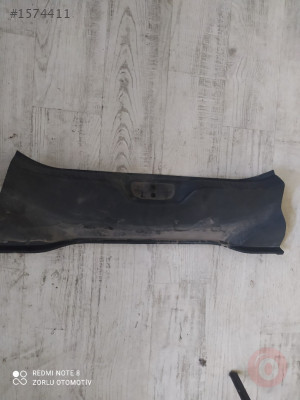 Fiat egea çıkma arka panel pilastigi PP TD 10 102TR
