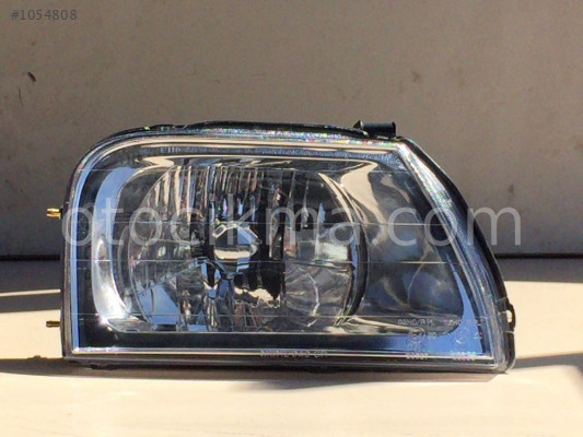 MİTSUBİSHİ L200 MAGNUM SAĞ FAR  (XS2104S25)