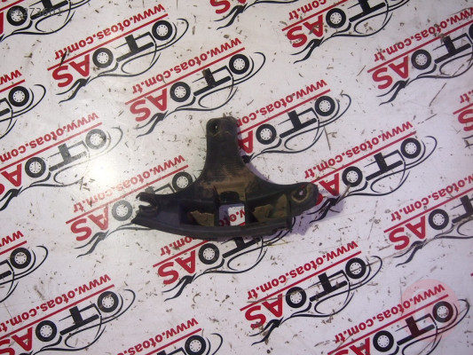 Peugeot 307 Sol Arka Tampon Braketi 9643354080