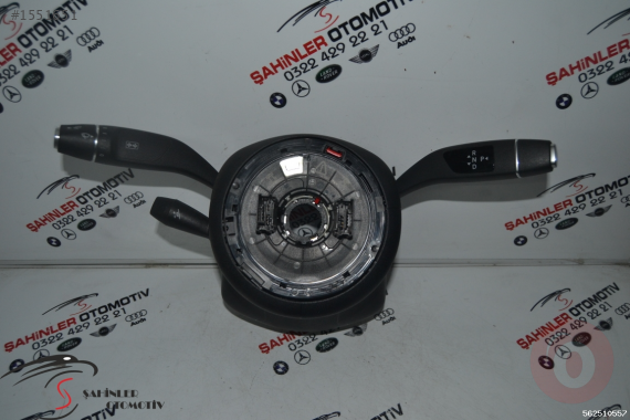 MERCEDES E SERİSİ A213 W213 SARGI DİREKSİYON SARGISI