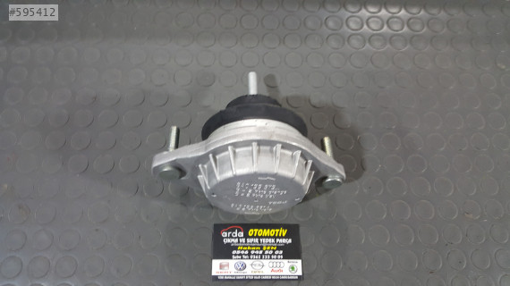 AUDİ A-4 1994-2001 MOTOR TAKOZU SIFIR