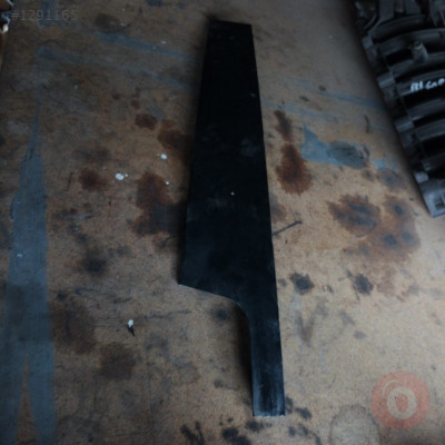 802817382R Fluence çıkma sağ ön kapı bandı