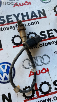 07C906262 volkswagen golf tiguan 1.4 tsi oksijen sensörü üst