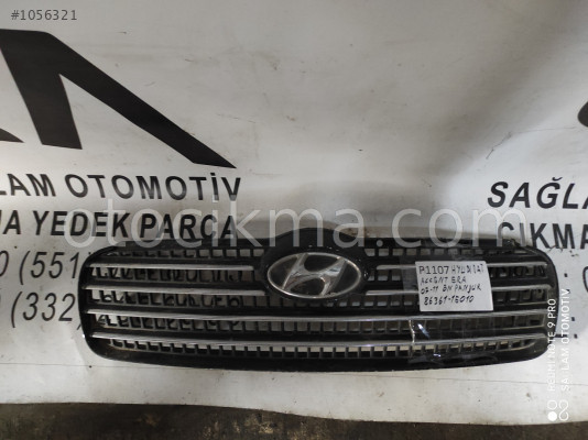 OEM;86361-1E010 HYUNDAİ ACCENT ERA 07-11 ÖN PANJUR