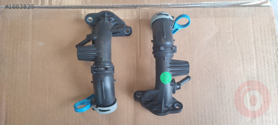 Renault Megane egr valfi sıfır orjinal