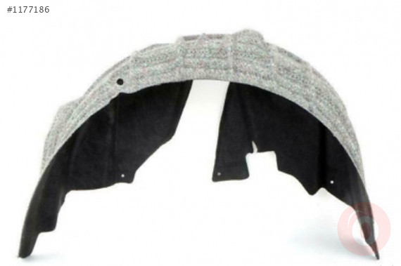 AUDİ A3 04-12 COUPE ÇAMURLUK DAVLUMBAZI SAĞ ARKA 8P0810172K