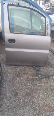 Hyundai starex sağ ön kapı