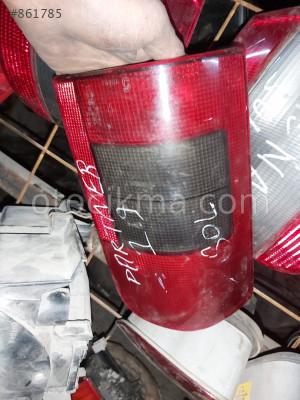 PEUGEOT PARTNER 1.9 SOL STOP GÜÇMANLAR OTO