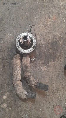 toyota carina çıkma yağ soğutucu