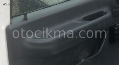 2002 peugeot expert 1.9 dizel çıkma sol ön iç kapı kolu