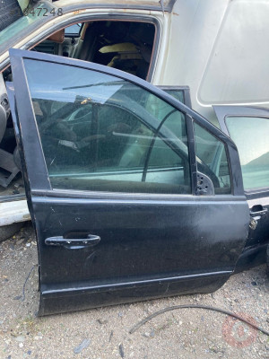 MERCEDES W168 A SERİSİ DOLU SAĞ ÖN KAPI - ERCAN TİCARET
