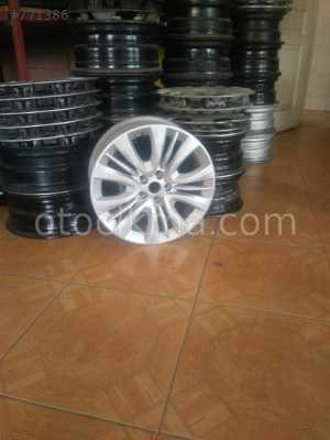 Egea urban celik jant