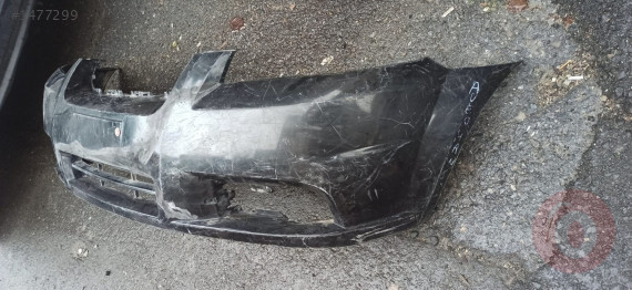 2008-2010 AVEO SEDAN ÖN TAMPON YAN SANAYİ CHEVROLET ÇIKMA