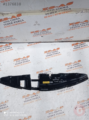 Nissan Qashqai J11 Kaput Kilidi Kapağı 2014-2020
