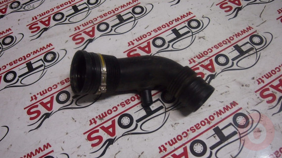 Fiat Doblo Geniş Aile Hava Filtre Kutusu 51898782