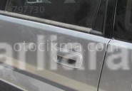 2005 HONDA HR-V  1.6 ÇIKMA SOL ARKA KAPI KOLU  MEVCUTTUR.